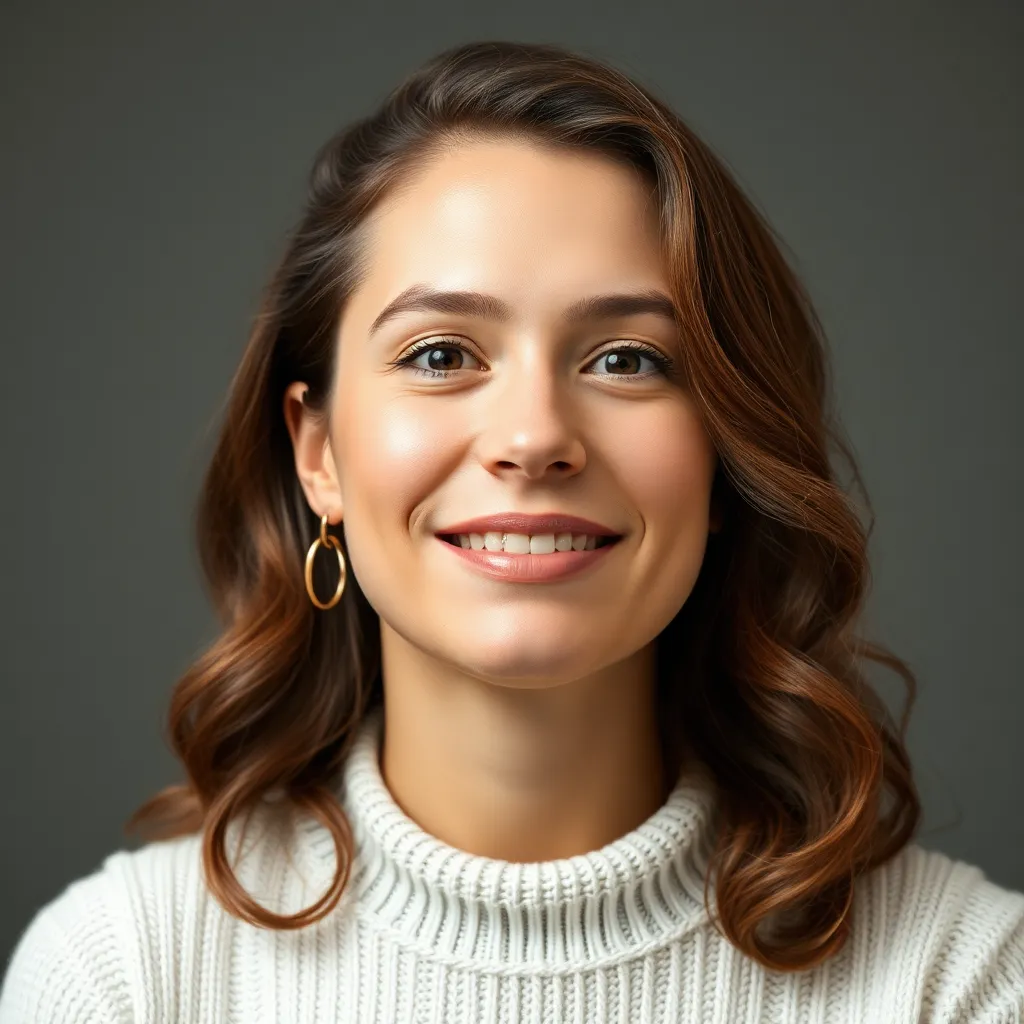 Picture of Christine Smith